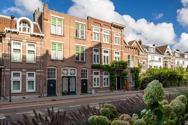 Te koop: Brugstraat 4B, 5211 VT 's-Hertogenbosch